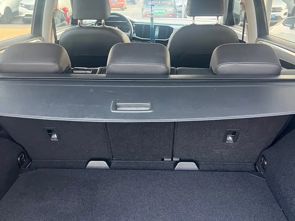 Volkswagen Tayron — миниатюра 12