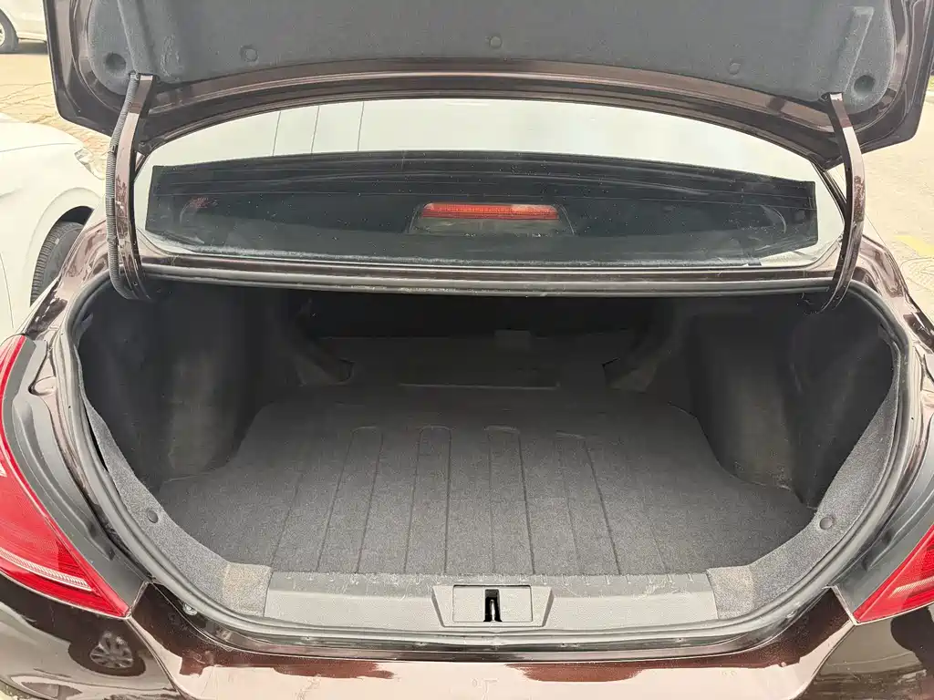 Geely Emgrand — миниатюра 15