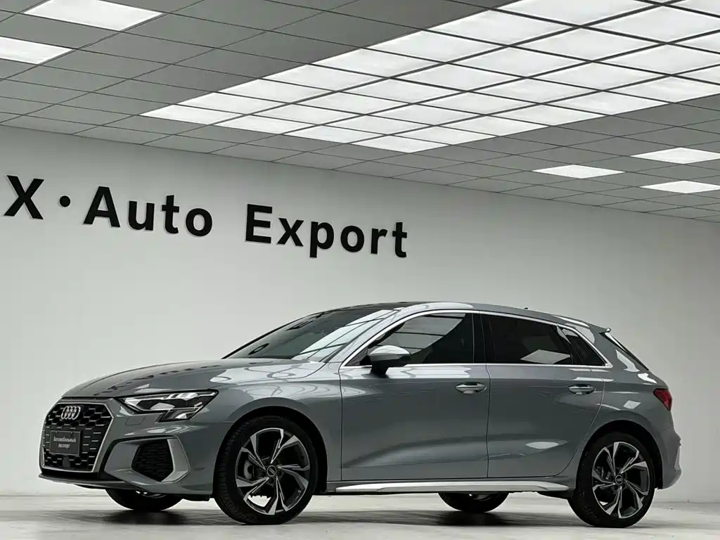 Audi A3 — миниатюра 22