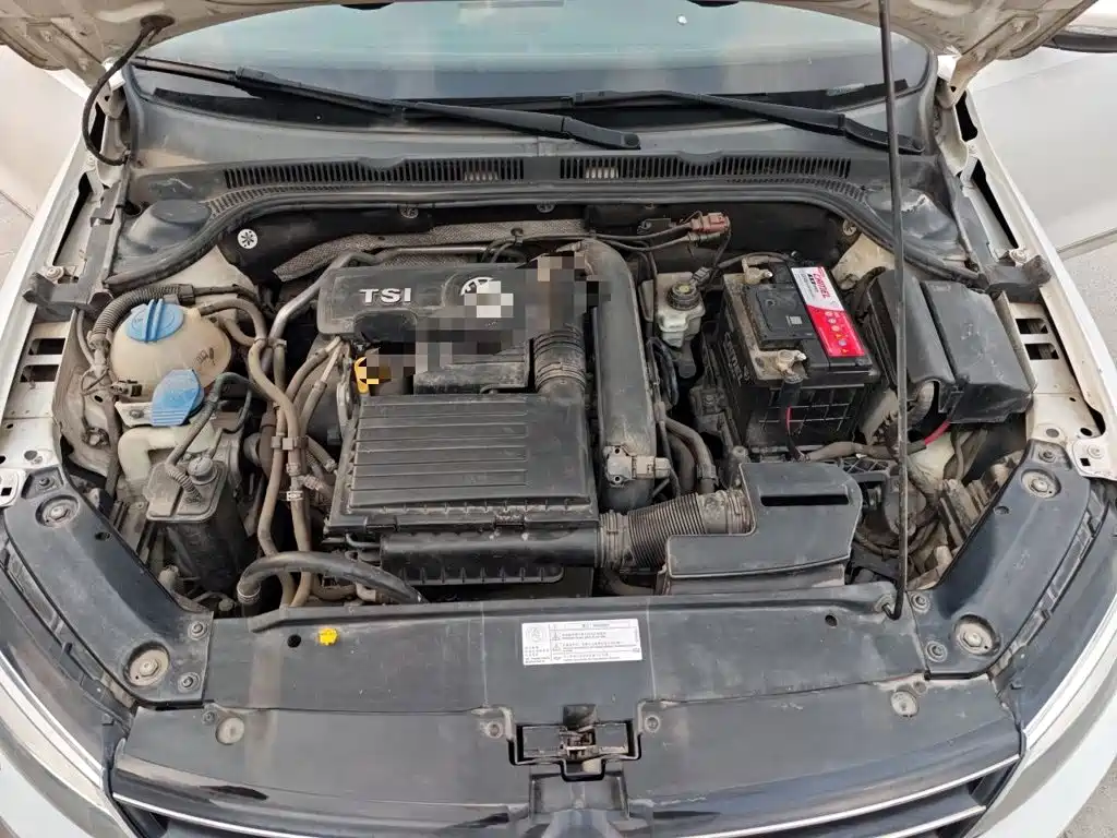 Volkswagen Sagitar — миниатюра 21