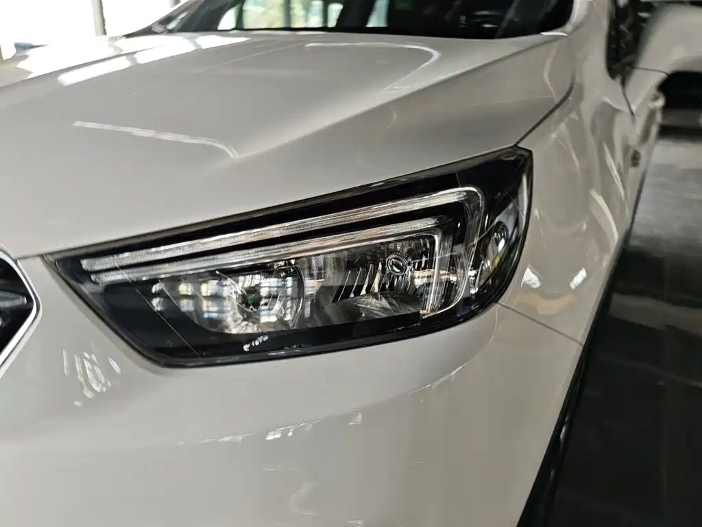 Buick Encore — миниатюра 24