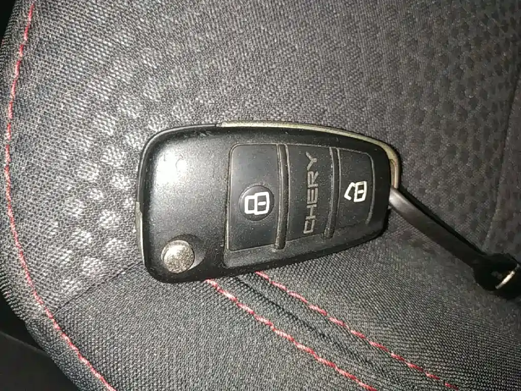 Chery Tiggo 3 — миниатюра 9