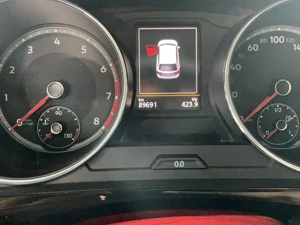 Volkswagen Tiguan L — миниатюра 11