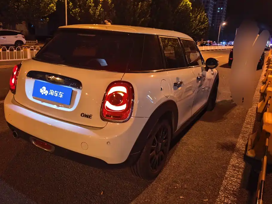 MINI Mini — миниатюра 3