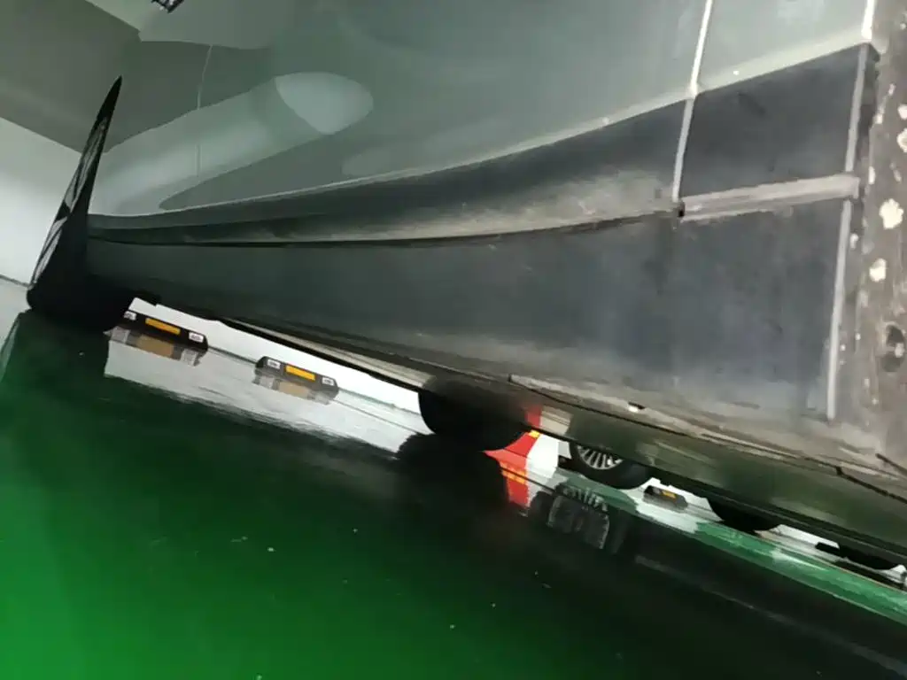 Li Auto Li i8 — миниатюра 21