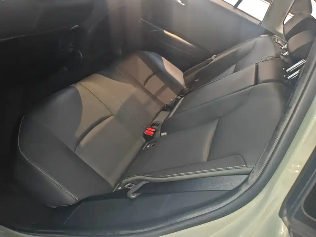 Toyota Corolla Cross — миниатюра 17