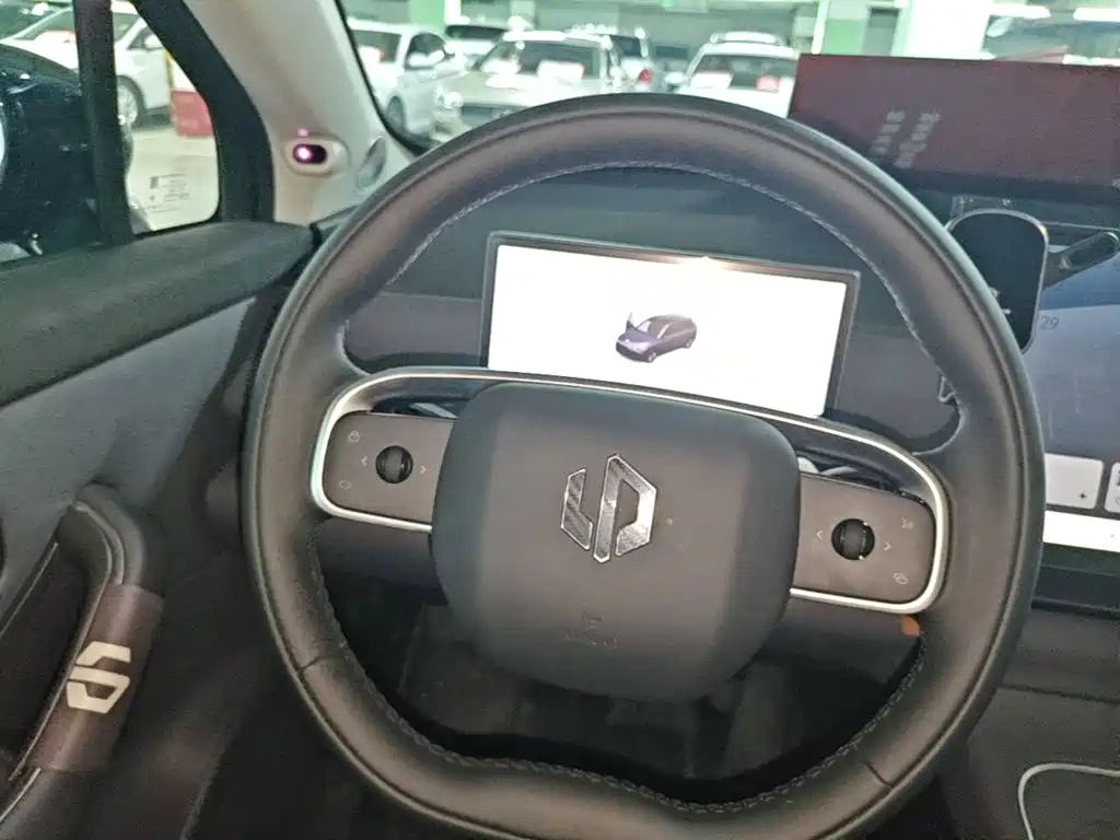 Leapmotor Leapmotor C10 — миниатюра 11