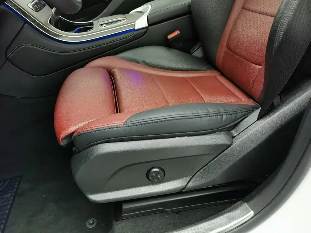 Mercedes-Benz GLC — миниатюра 20