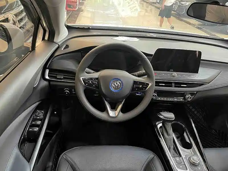 Buick Velite 6 — миниатюра 6