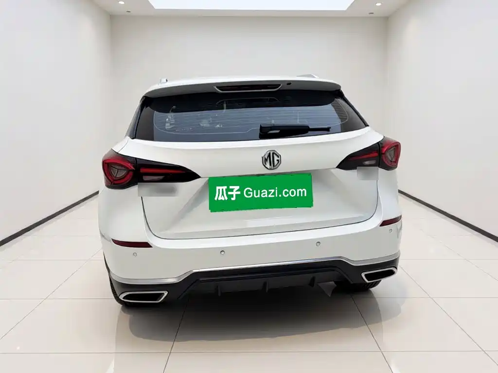 MG MG ONE — миниатюра 5