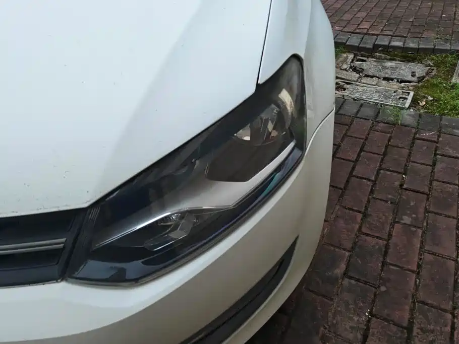 Volkswagen Polo — миниатюра 5