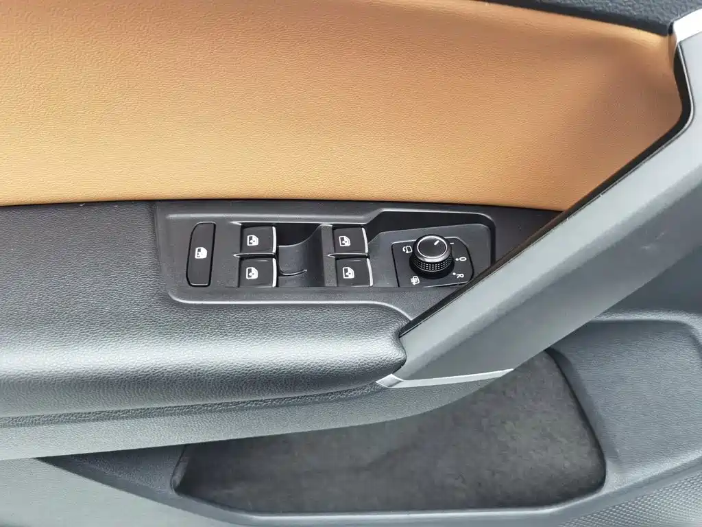 Volkswagen Tayron — миниатюра 9