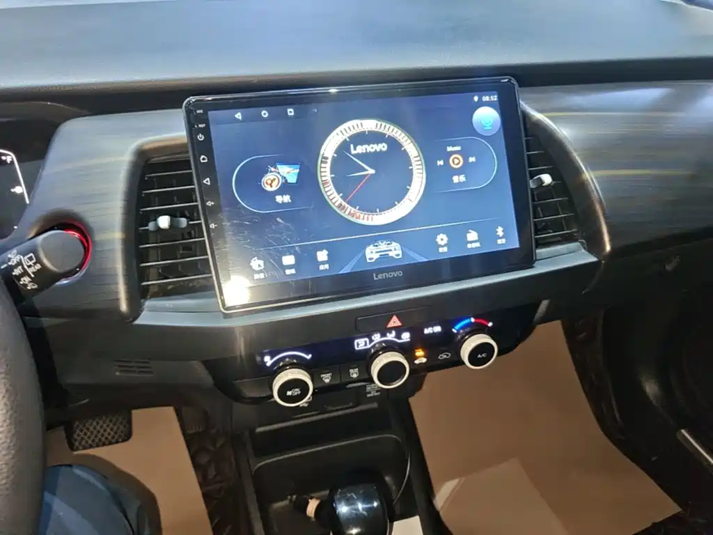 Honda Fit — миниатюра 13