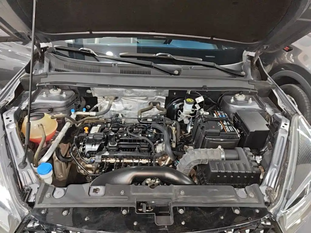 Chery Tiggo 5x — миниатюра 20