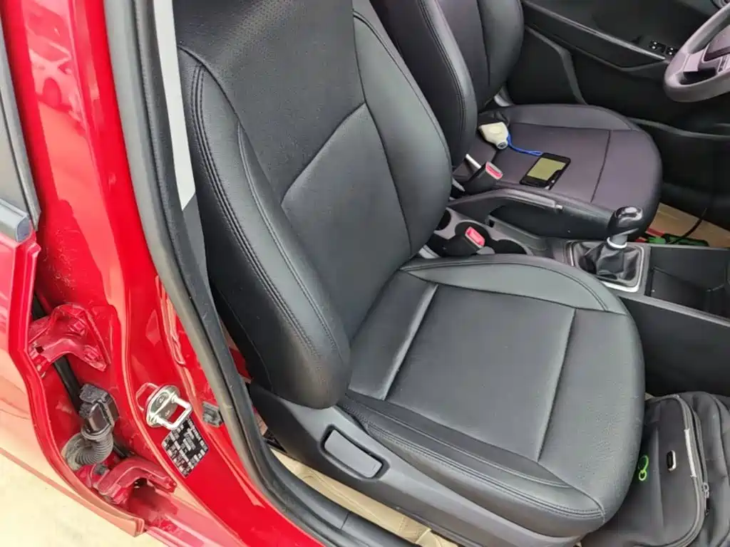 Hyundai Verna — миниатюра 25
