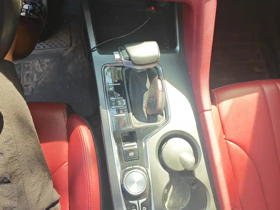 Changan CS75 PLUS — миниатюра 16