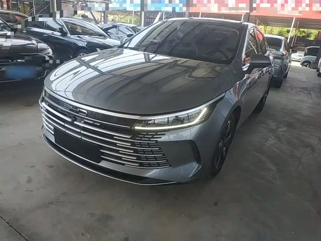 Byd Destroyer 05 2022