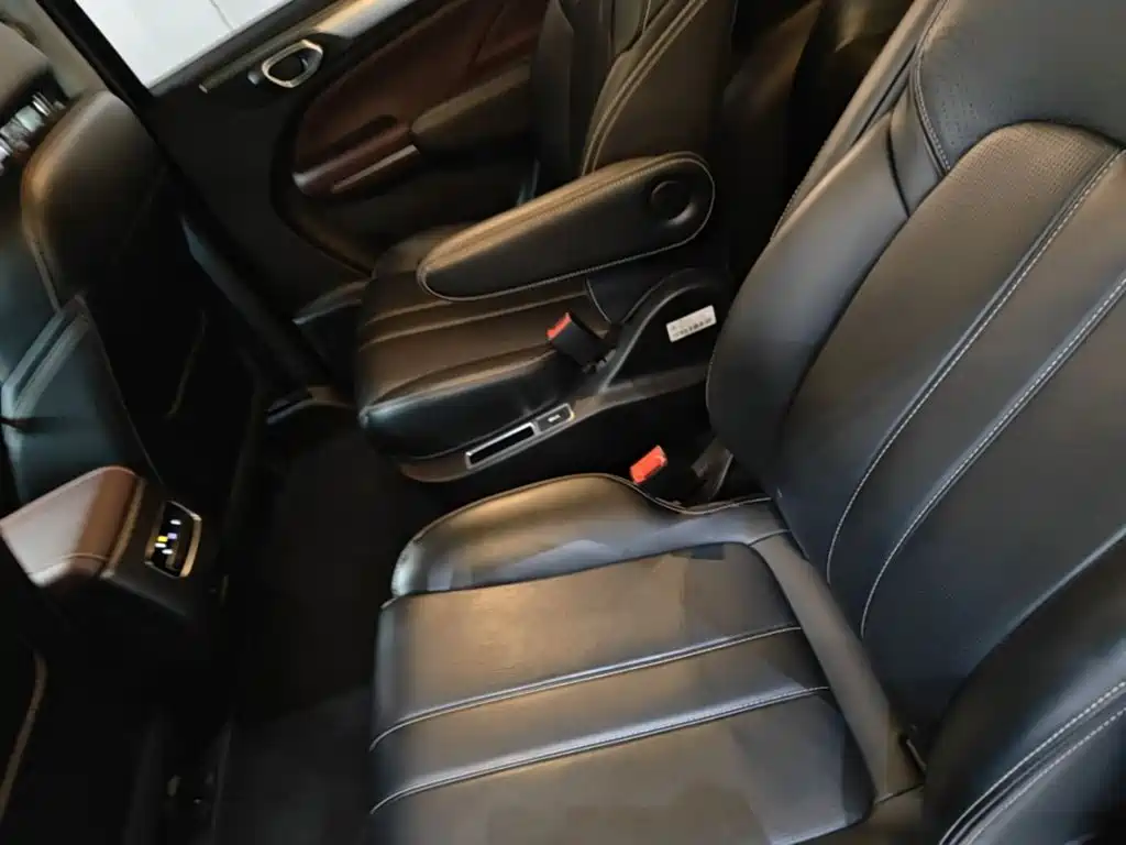 GAC Motor Trumpchi M6 — миниатюра 17