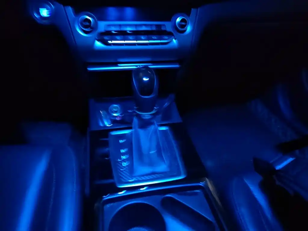 Hyundai Mistra — миниатюра 14