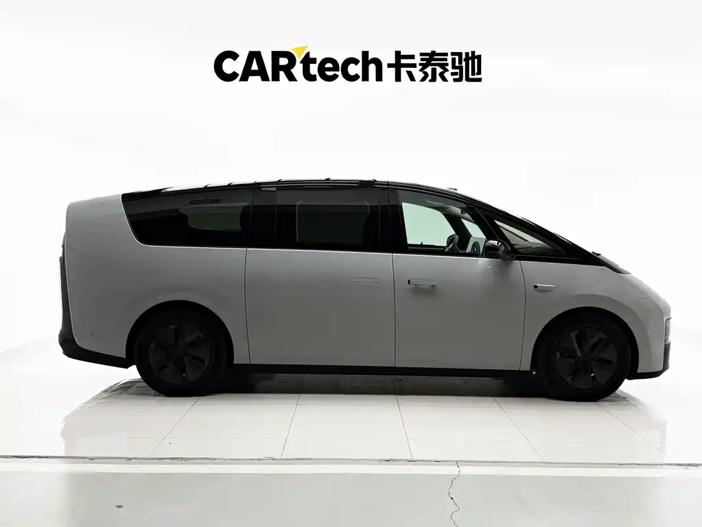 Li Auto Li MEGA — миниатюра 5