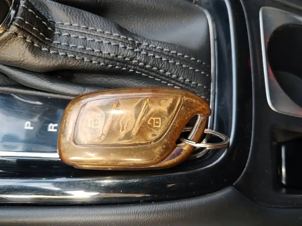 Roewe i5 — миниатюра 9
