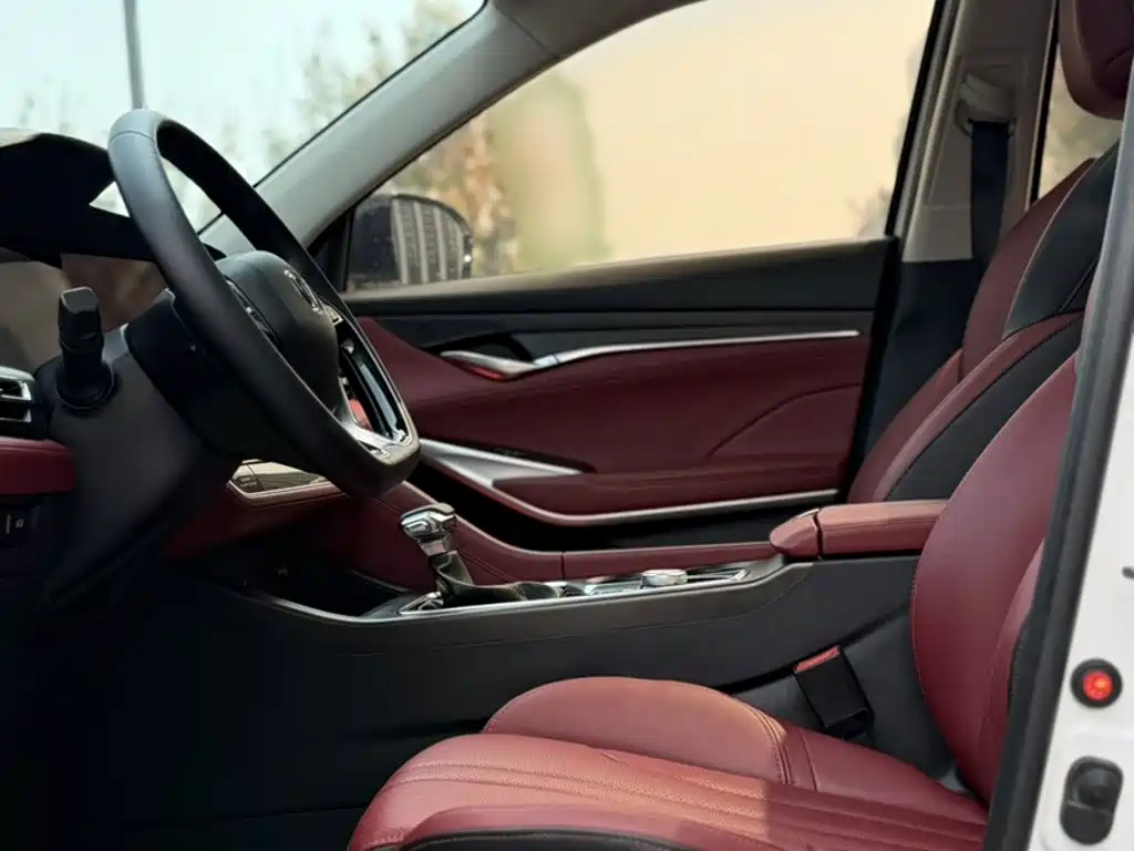 Changan CS75 PLUS — миниатюра 7