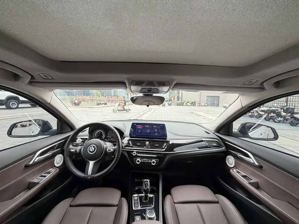 BMW 1 Series — миниатюра 5