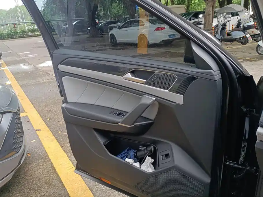 Volkswagen Tayron — миниатюра 7