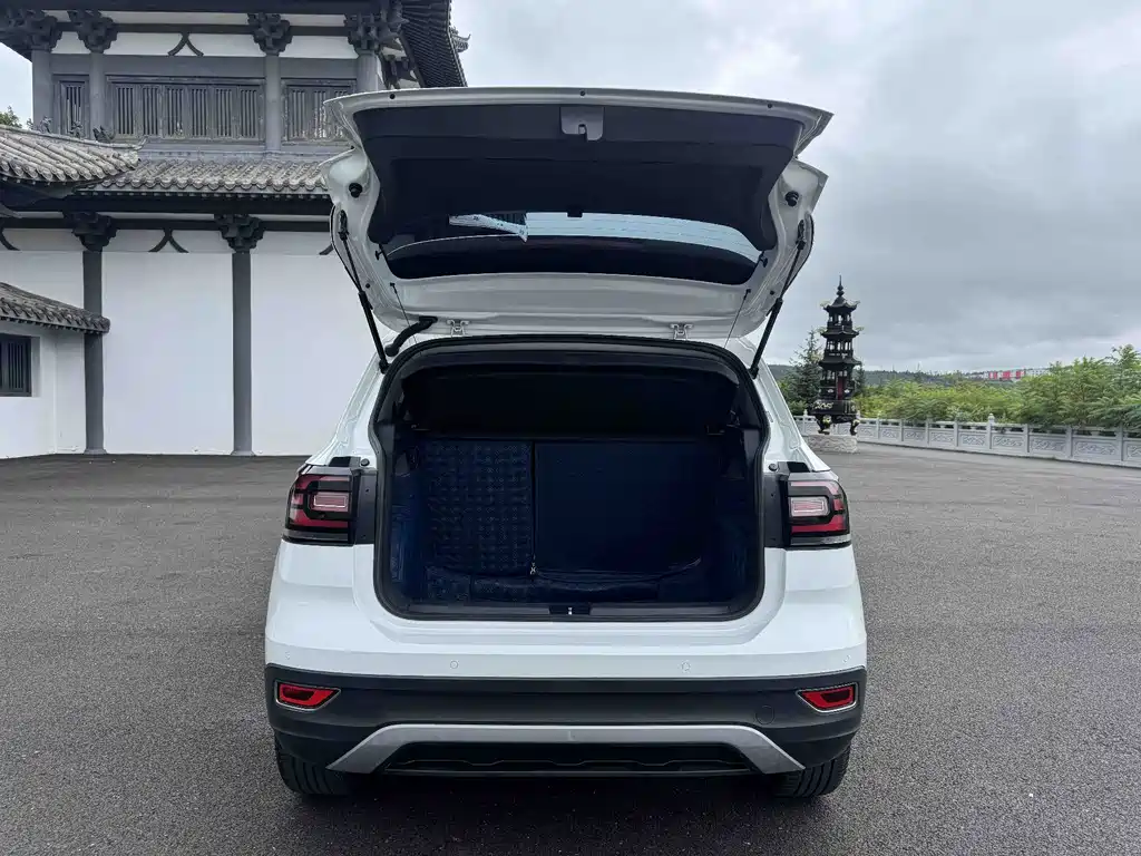 Volkswagen Tacqua — миниатюра 20