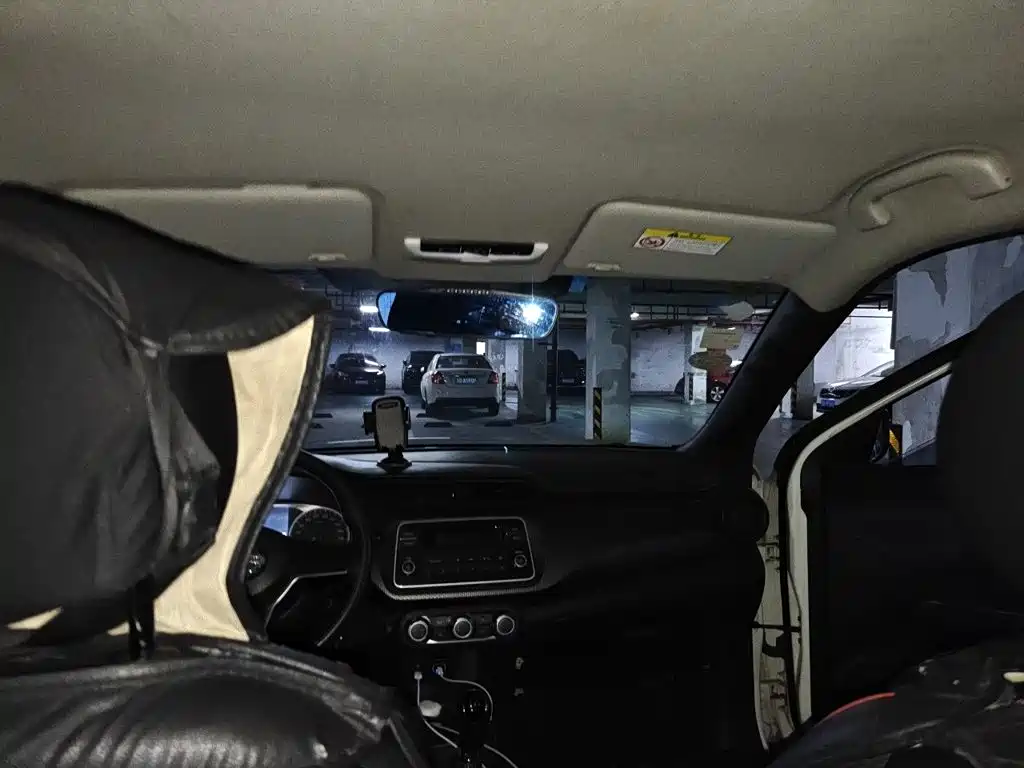 Nissan Kicks — миниатюра 9