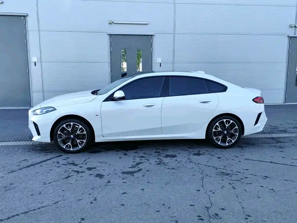 BMW 2 Series 2 2025 225L M Sport