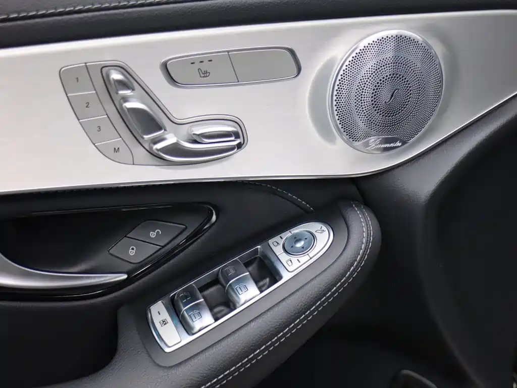 Mercedes-Benz GLC Coupe AMG — миниатюра 7