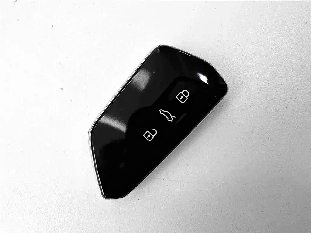 Volkswagen ID.3 — миниатюра 12