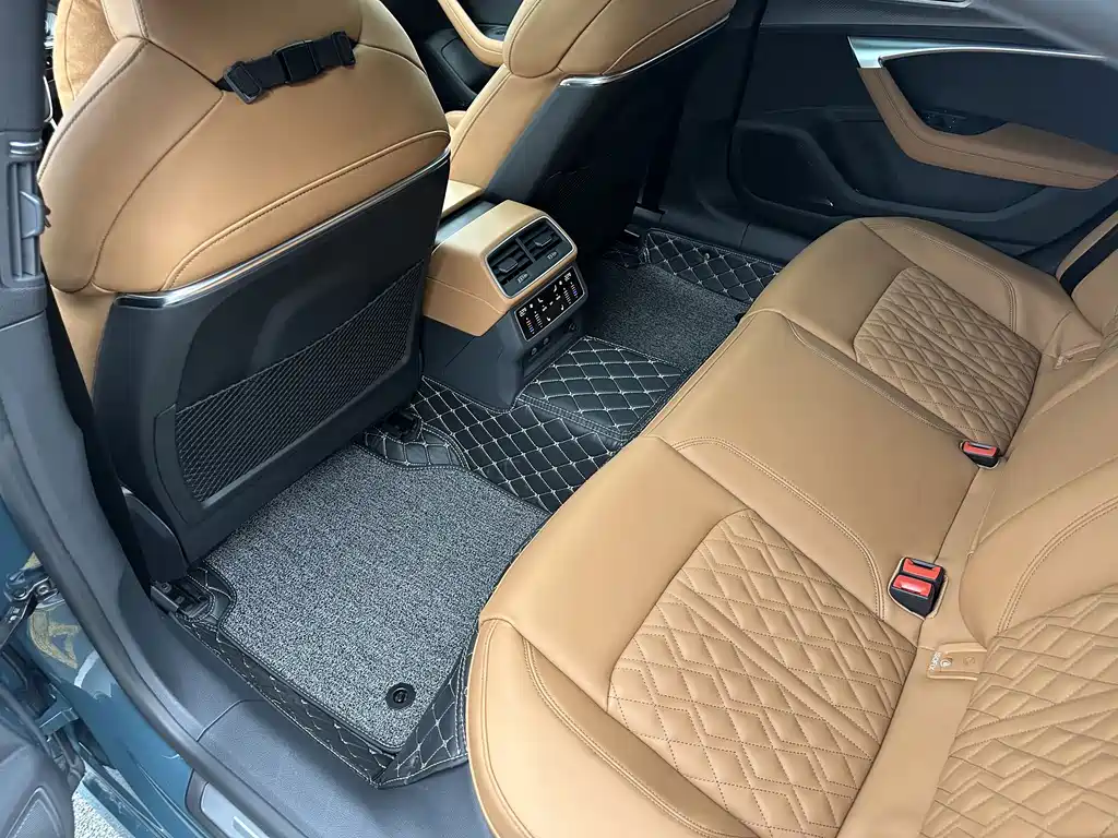 Audi A7L — миниатюра 17