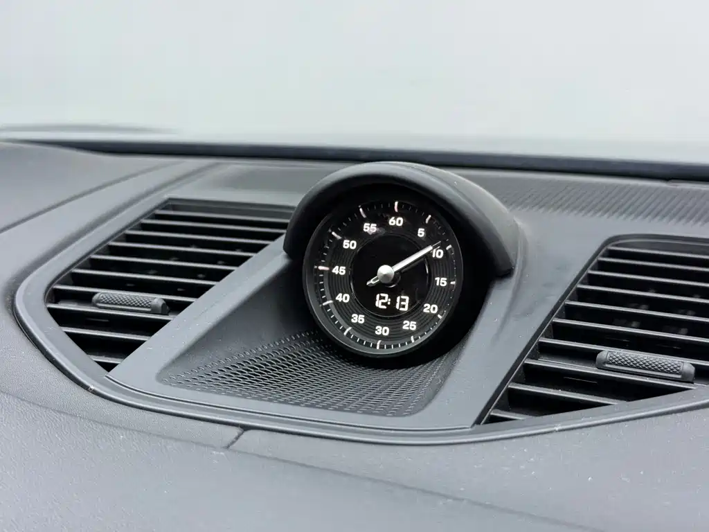 Porsche Panamera — миниатюра 11