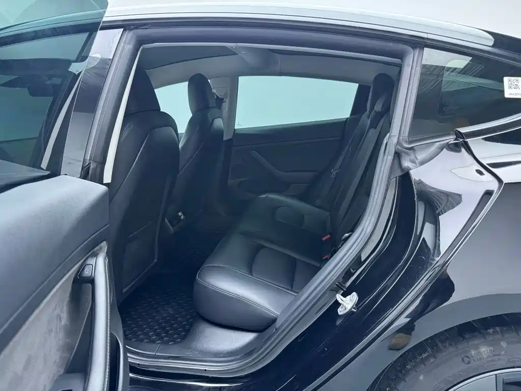 Tesla Model 3 — миниатюра 7