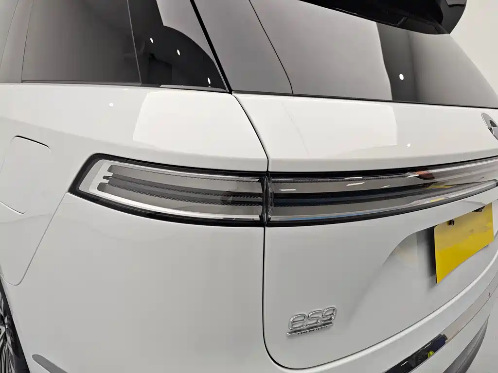 NIO ES9 — миниатюра 6
