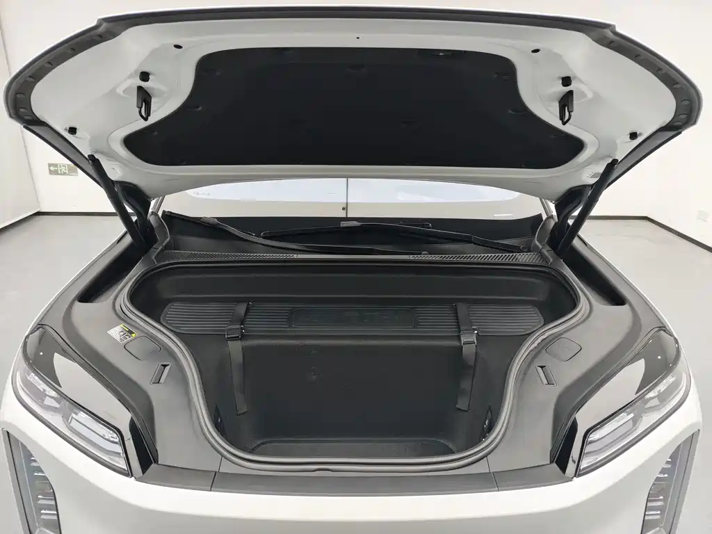 NIO ES9 — миниатюра 9