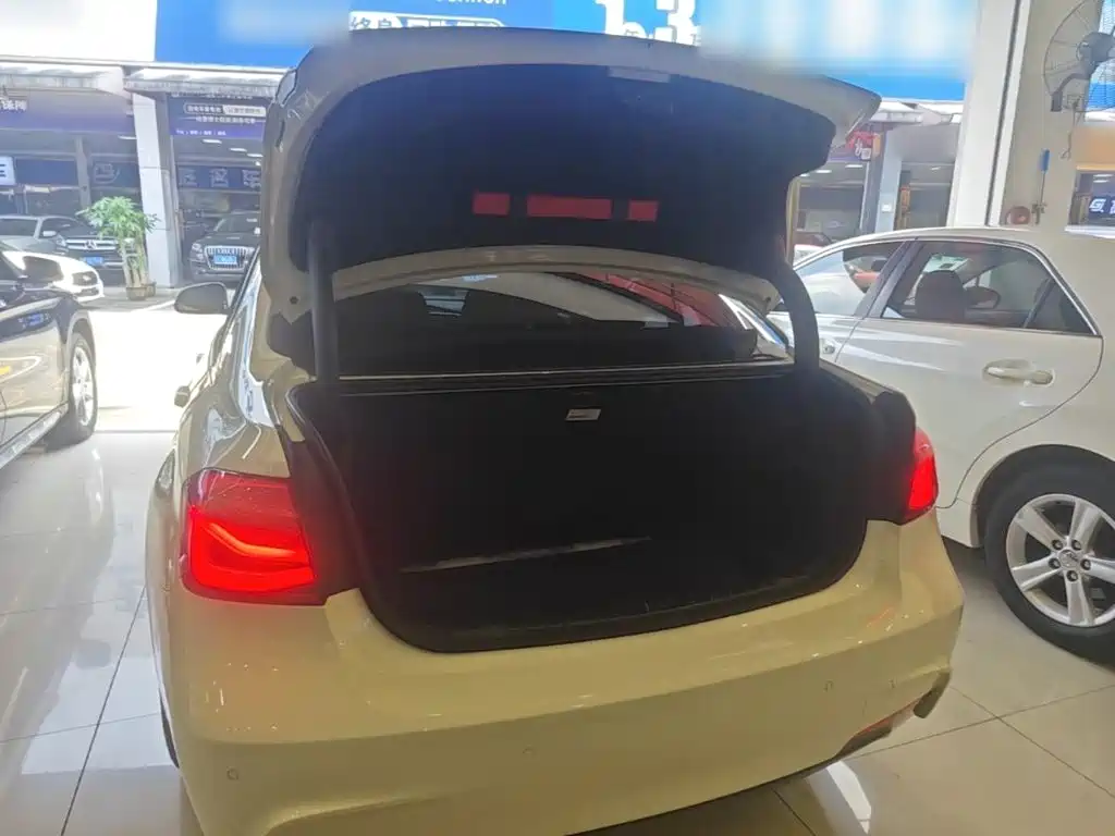 BMW 3 Series — миниатюра 15