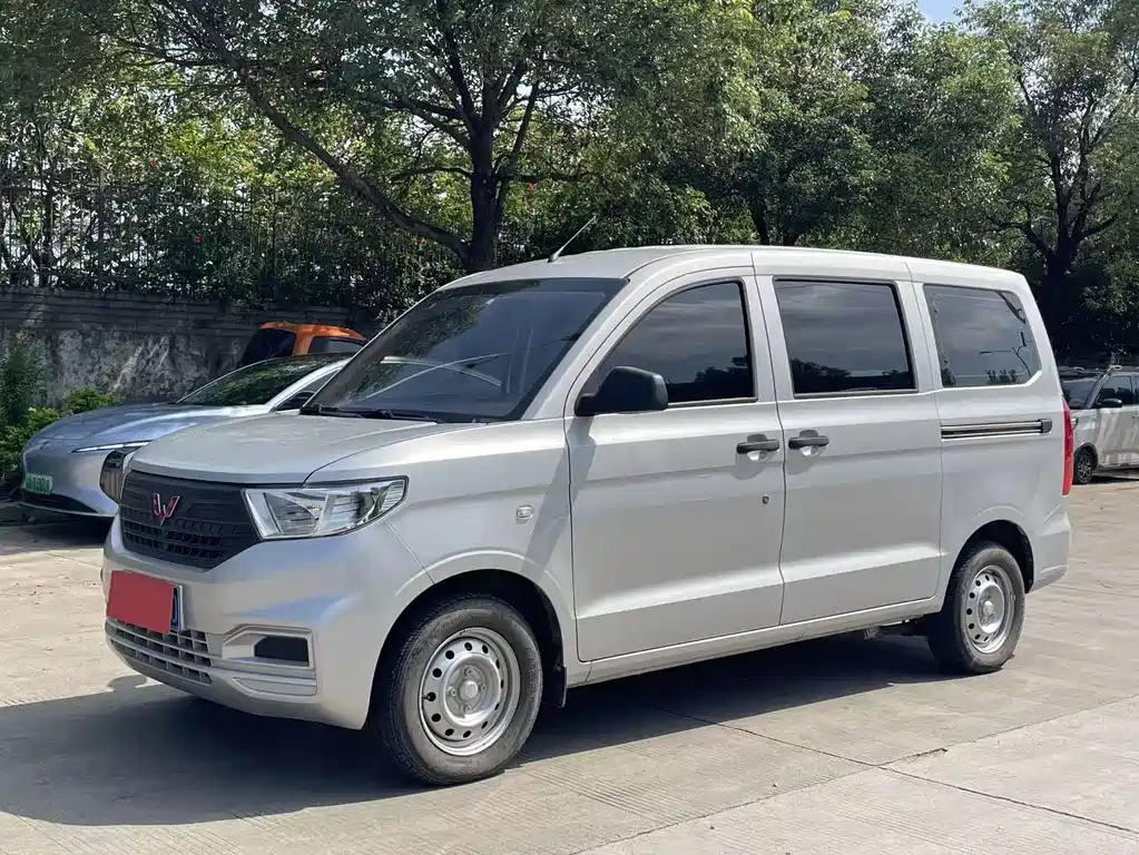 Wuling Hongguang V