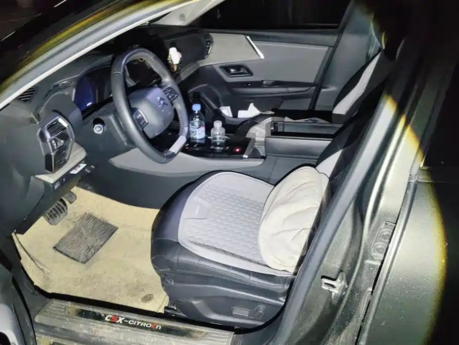 CITROEN VERSAILLES C5 X