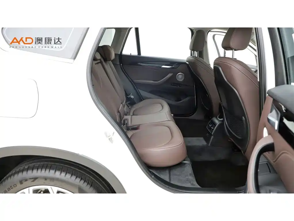 BMW X1 — миниатюра 8