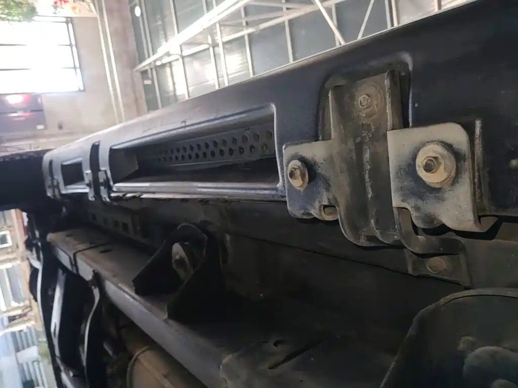 Jeep Wrangler — миниатюра 22