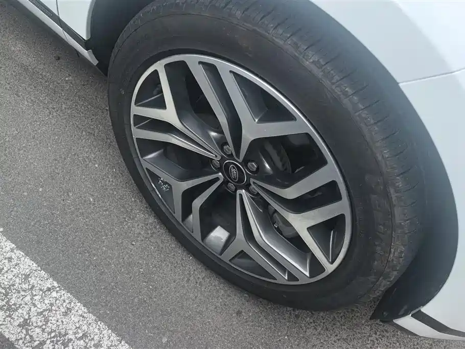 LAND ROVER RANGE ROVER AURORA