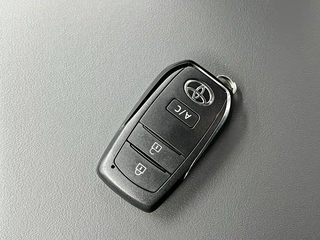 Toyota Peng Ji 4X — миниатюра 19