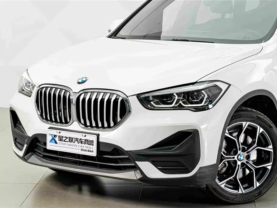 BMW X1 — миниатюра 2