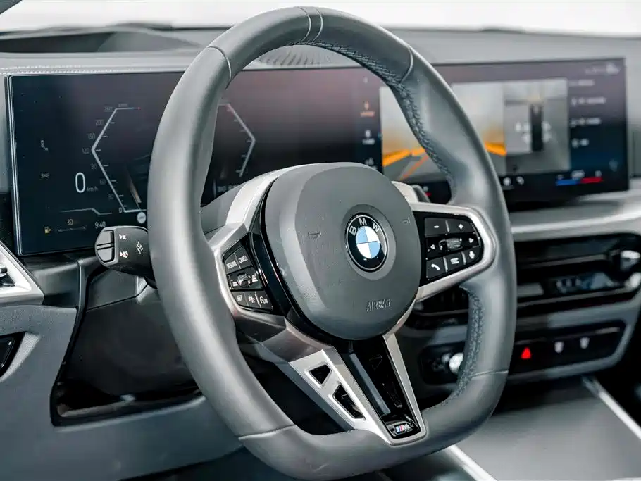 BMW 3 Series — миниатюра 9