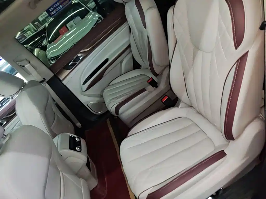 Ford Territory — миниатюра 17