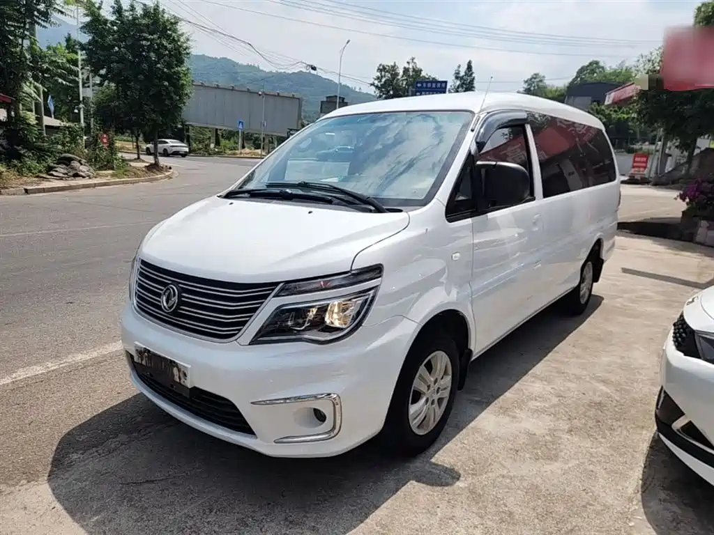Fengxing Lingzhi 2018
