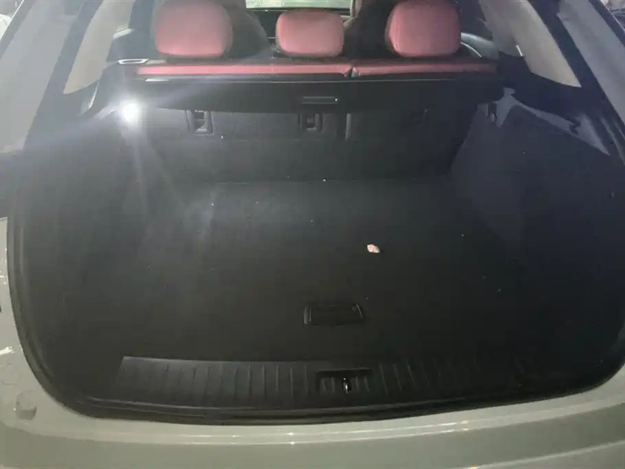 EXEED XINGTU YAOGUANG